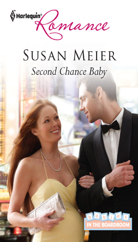 Title details for Second Chance Baby by Susan Meier - Available